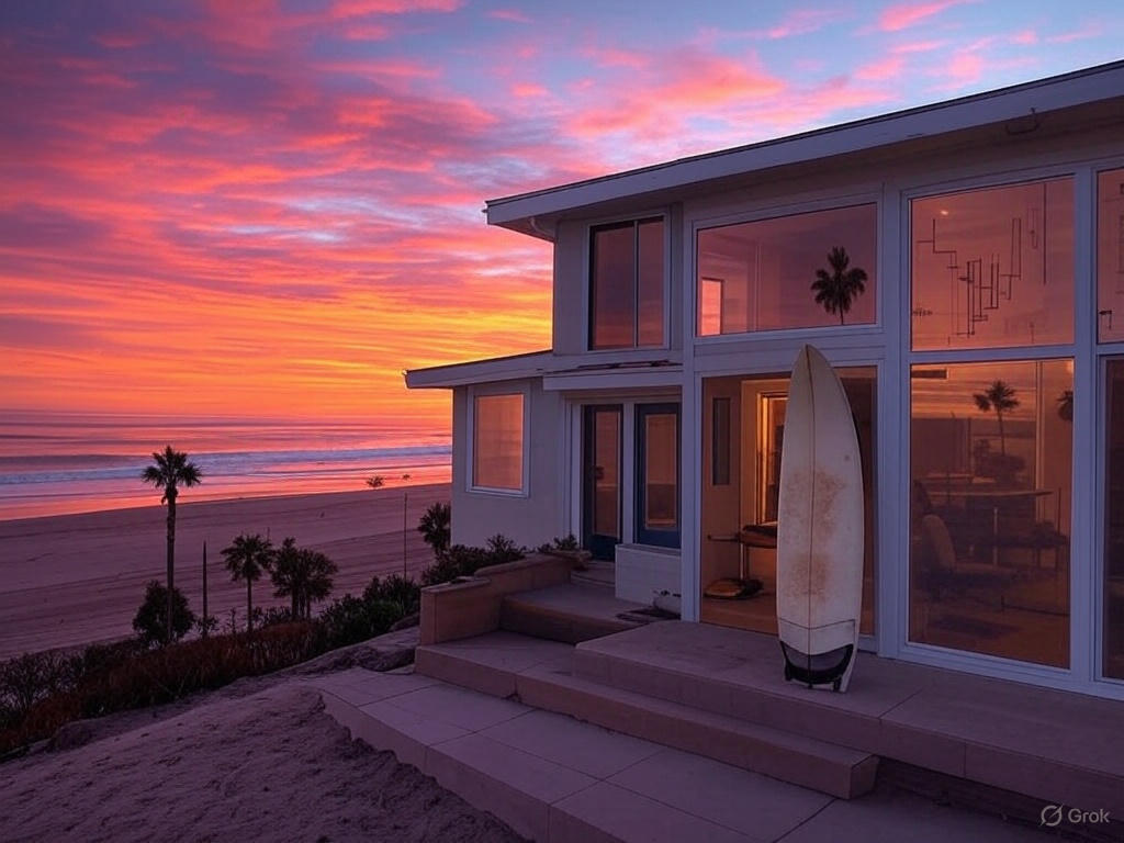 Financial Planning Tips for San Clemente Homebuyers