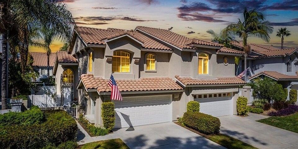 Financing Options for Your Aliso Viejo Dream Home
