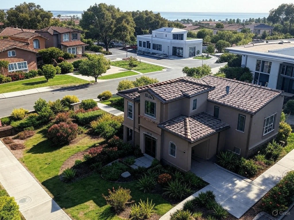 First-Time Buyer’s Guide to Aliso Viejo Real Estate