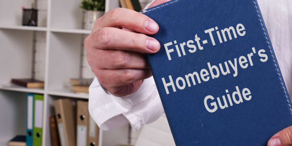 First-Time Homebuyer’s Guide to Stanton Real Estate