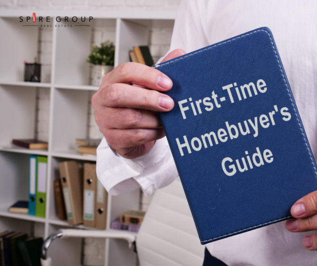 First-Time Homebuyer’s Guide to Stanton Real Estate