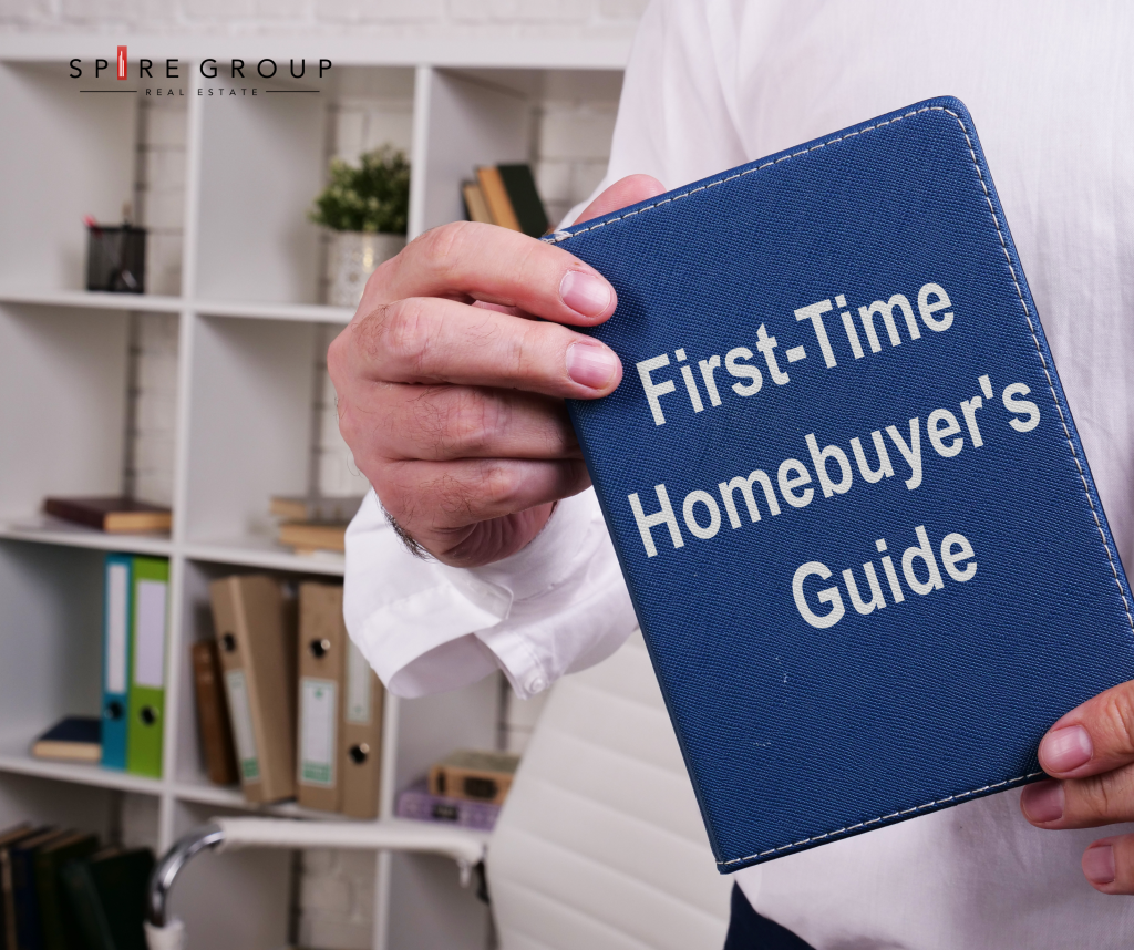First-Time Homebuyer’s Guide to Stanton Real Estate