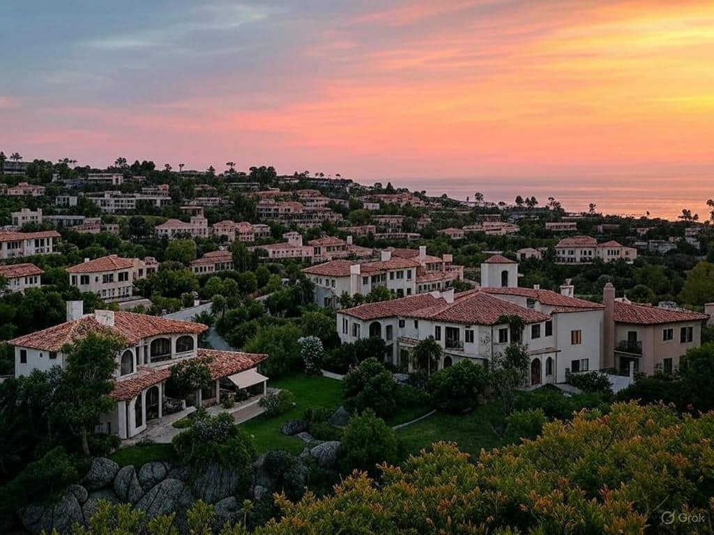 Five-Year Forecast for Laguna Hills Real Estate Prices What to Expect Through 2030