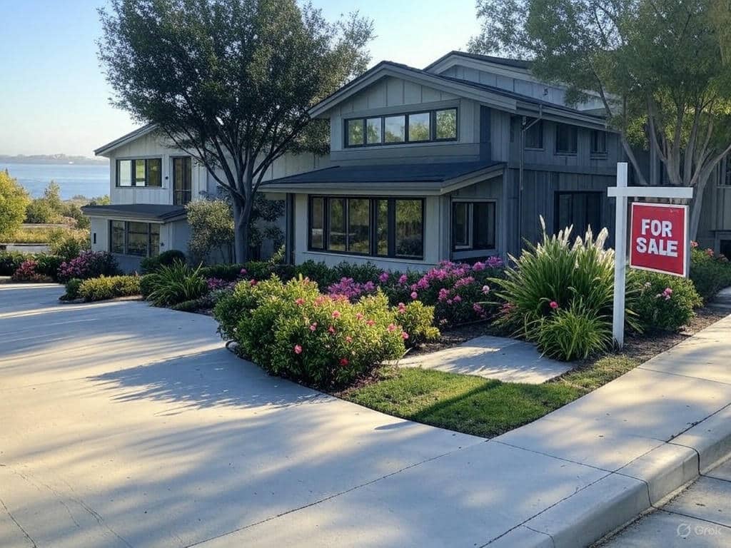 Five-Year Forecast for Mission Viejo Real Estate Market Trends