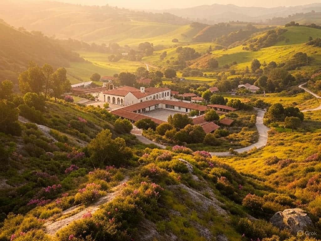 Five-Year Forecast for San Juan Capistrano Property Values What Homeowners and Buyers Need to Know