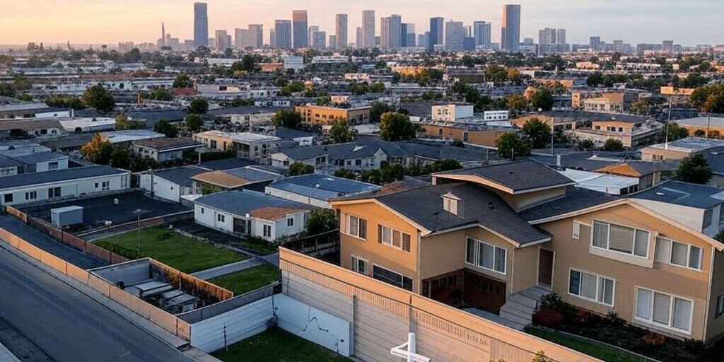 Garden Grove Housing Inventory Are Homes Still Scarce