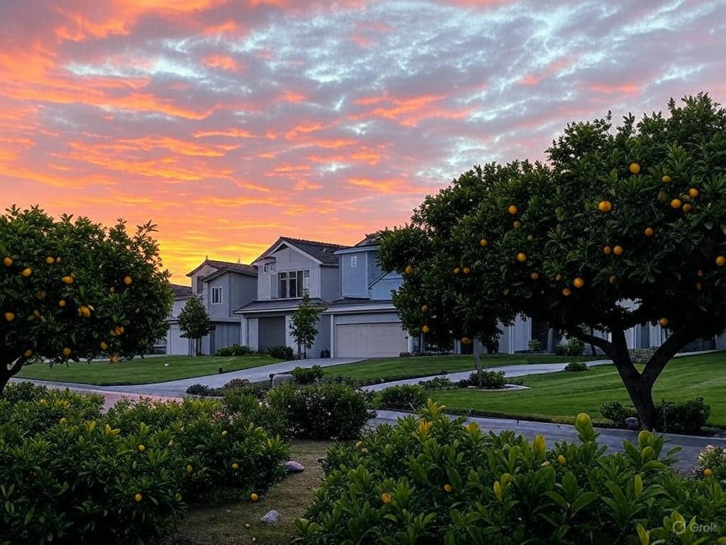 Garden Grove’s Real Estate Roots From Farms to Suburbs