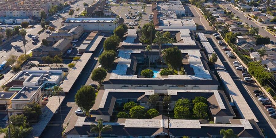 Garden Grove’s Role in Orange County Sustainability