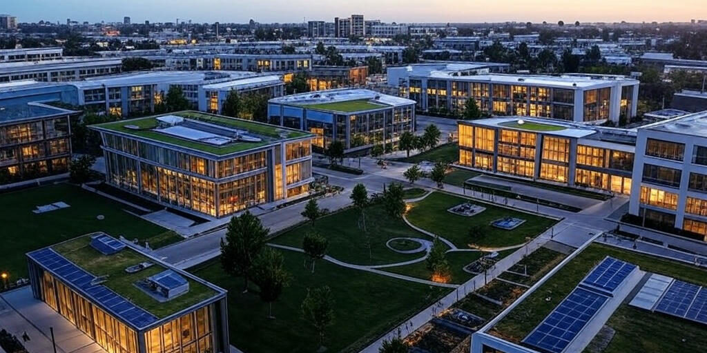 Garden Grove’s Urban Growth Plan and Housing A Vision for a Thriving Future