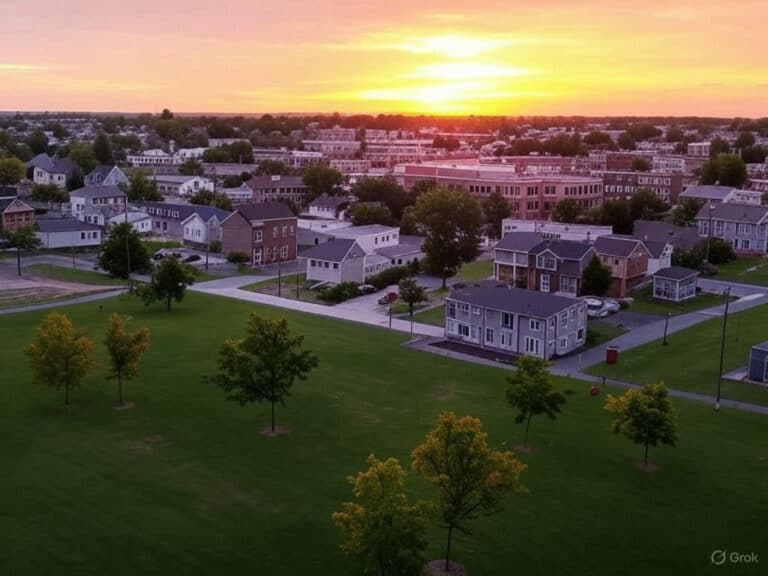 Glenwood Family-Friendly Real Estate Options