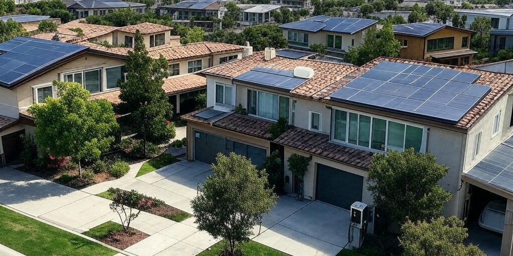 Green Building Standards in San Clemente Pioneering Sustainability in Coastal California