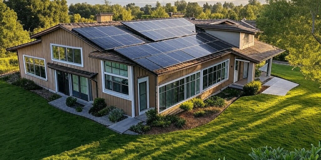 Green Certifications Boosting Aliso Viejo Property Appeal