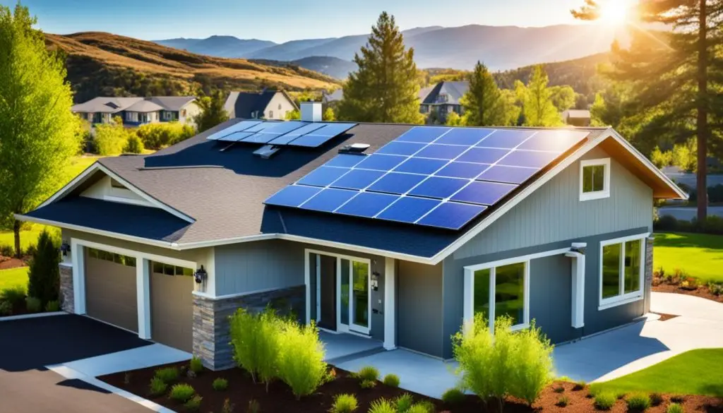 Green Certifications in Mission Viejo Homes A Path to Sustainable Living