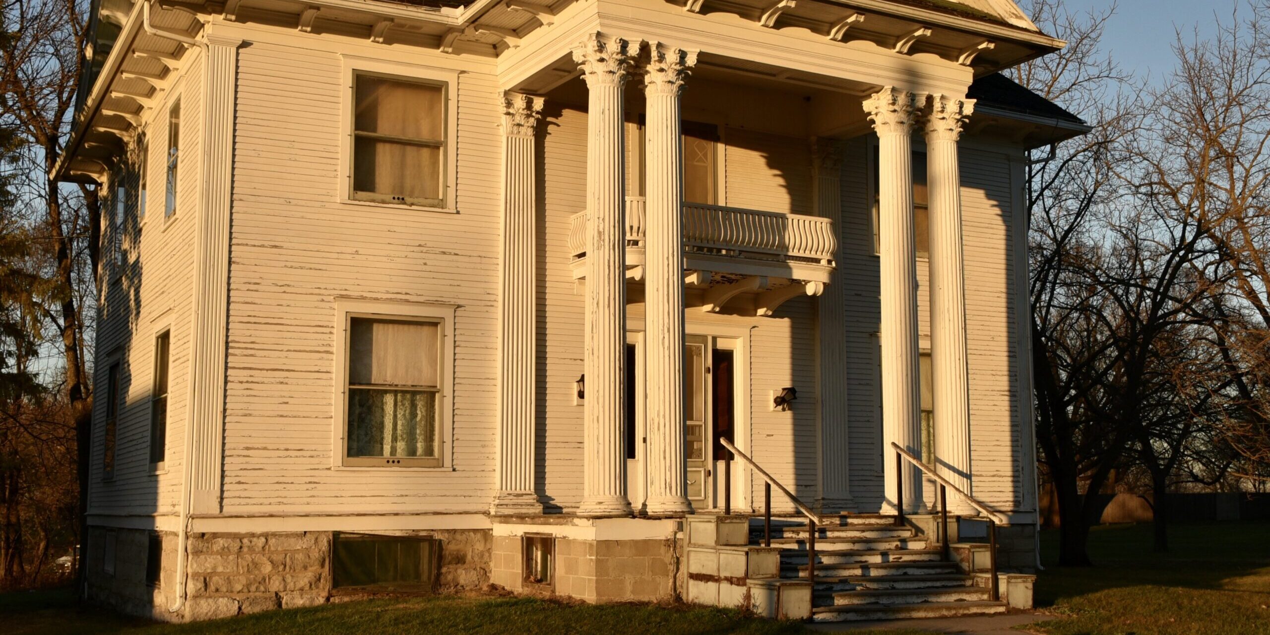 Historic Homes in Garden Grove A Buyer’s Guide