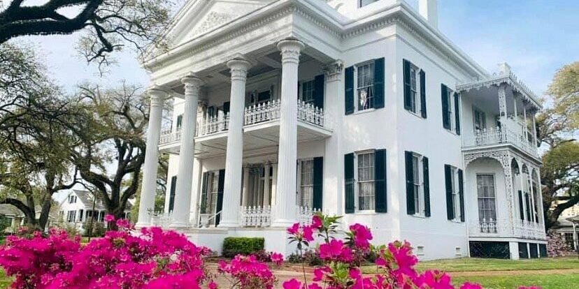 Historic Homes in Stanton A Look at the Classics