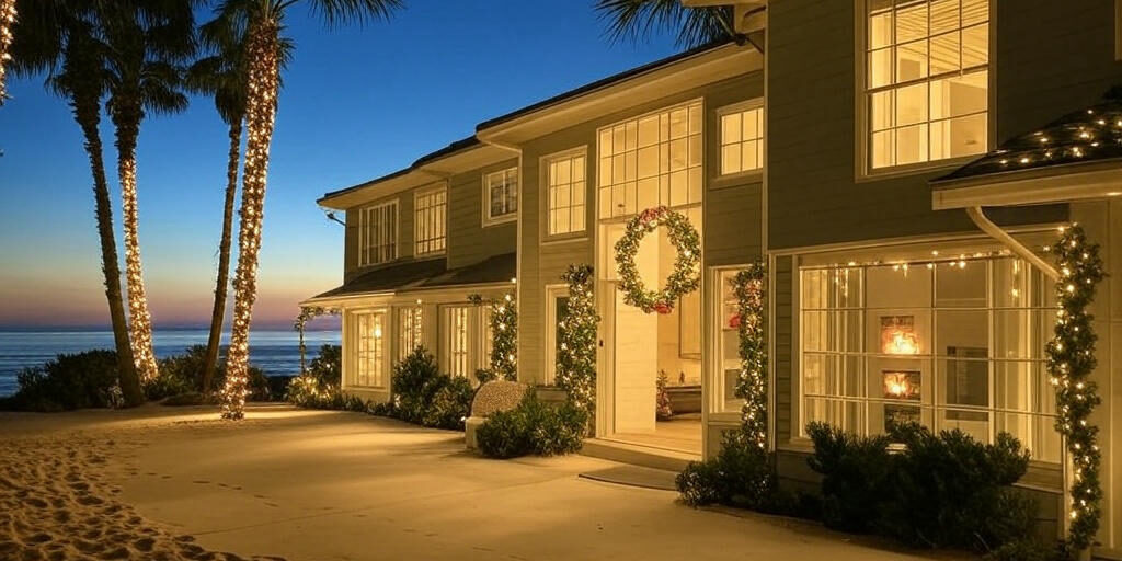 Holiday Season Home Sales in Laguna Beach Trends and Tips