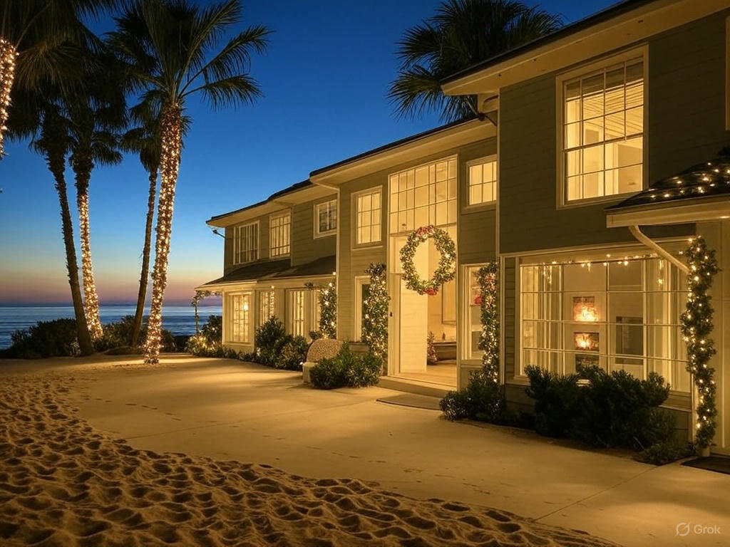 Holiday Season Home Sales in Laguna Beach Trends and Tips