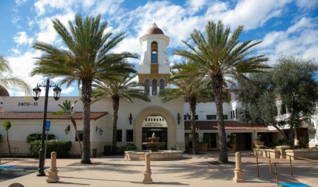 How 1980s Development Shaped Laguna Hills Homes