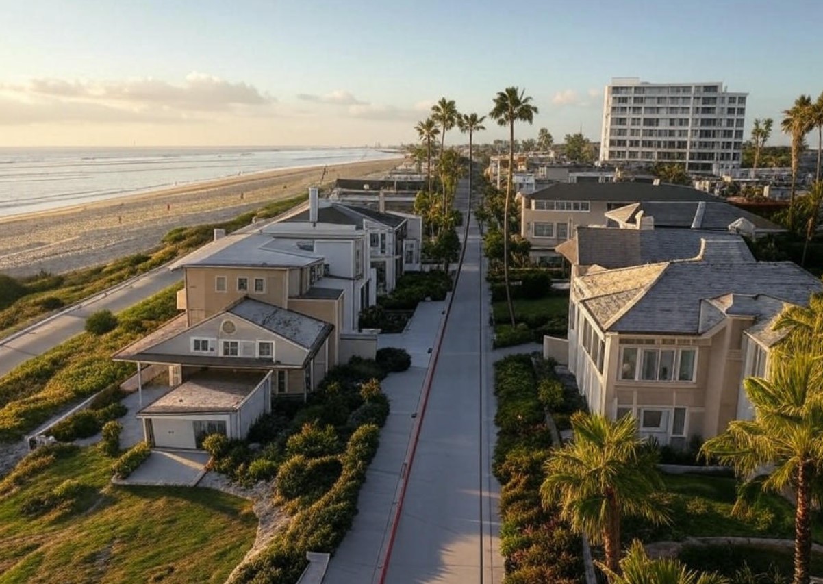 How 3D Tours Are Selling Seal Beach Homes Faster