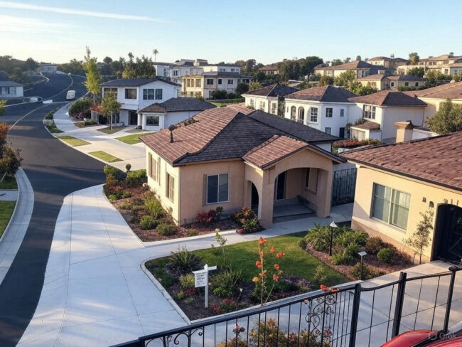 How Aliso Viejo Home Prices Compare to Orange County Averages