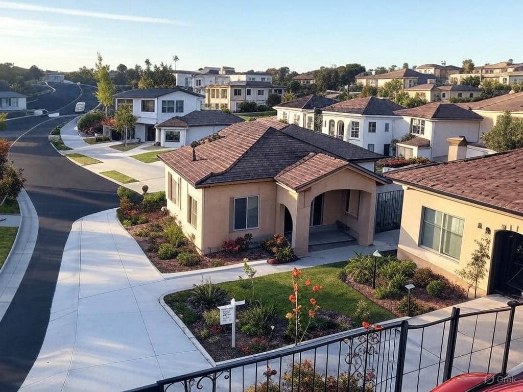 How Aliso Viejo Home Prices Compare to Orange County Averages