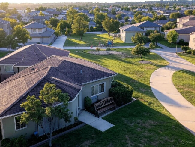 How Garden Grove Home Prices Stack Up Against Orange County