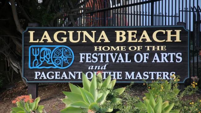 How Laguna Beach’s Art Scene Boosts Home Values
