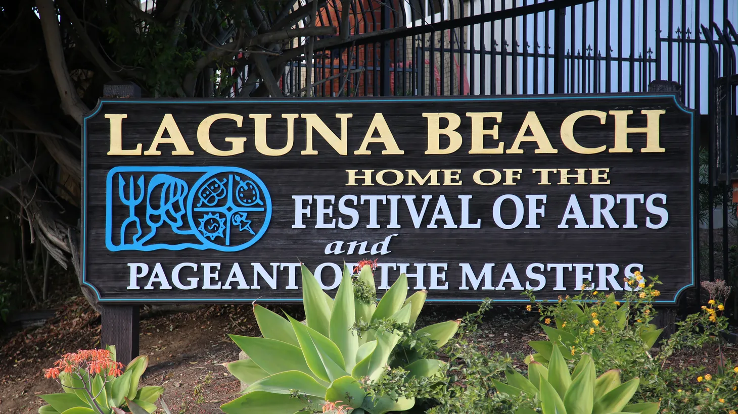 How Laguna Beach’s Art Scene Boosts Home Values