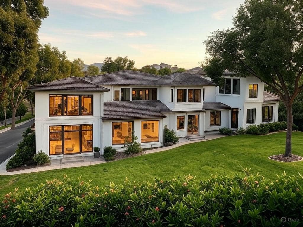 How Mission Viejo Home Prices Compare to Orange County