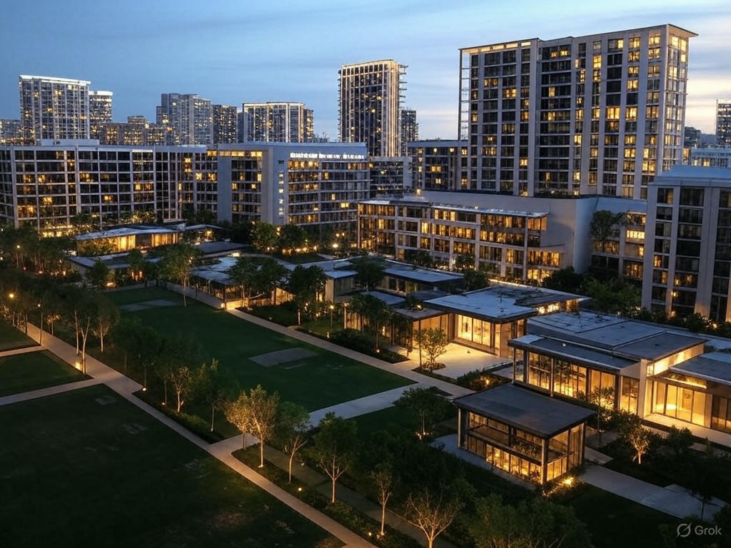 How New Developments Affect Garden Grove Home Prices