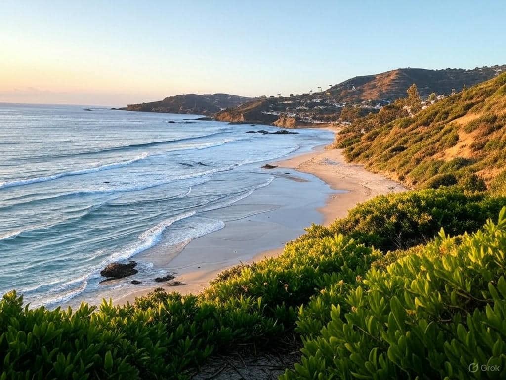 How Proximity to Laguna Boosts Aliso Viejo Rentals