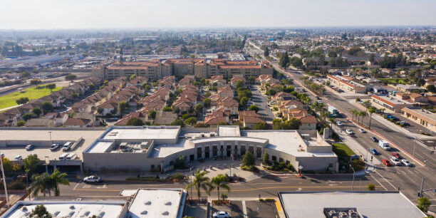 How Stanton Home Prices Compare to Orange County Averages