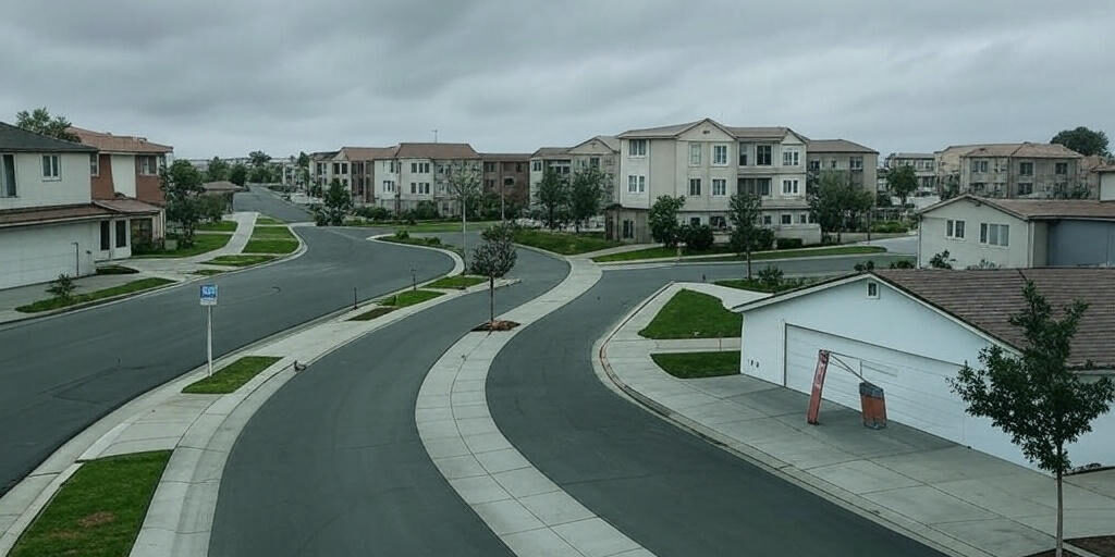 How the 2008 Recession Changed Stanton’s Housing Landscape