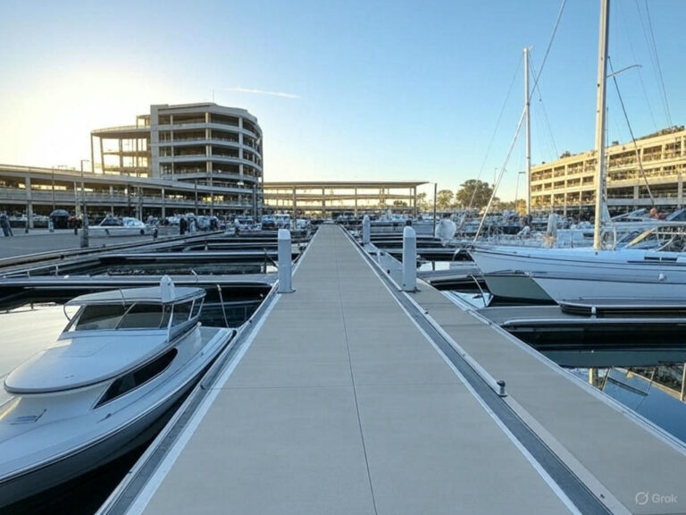 How the Dana Point Harbor Revitalization Affects Property Values