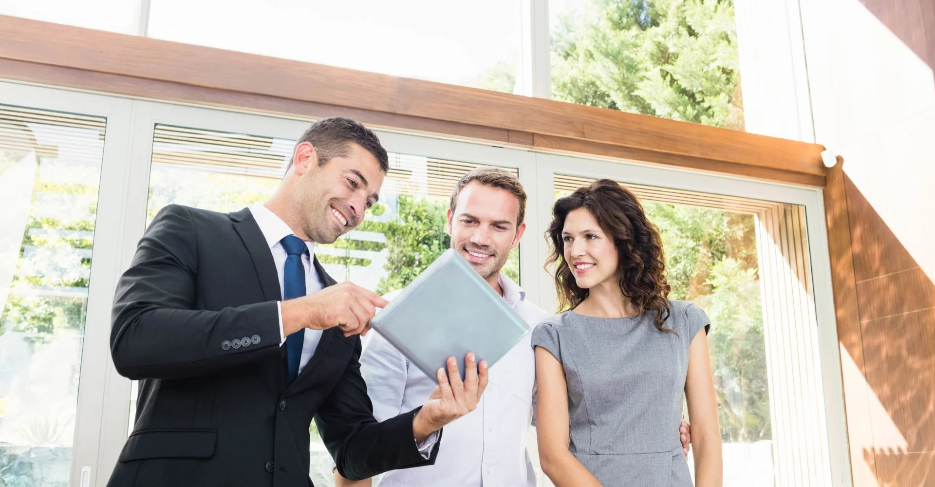 How to Choose the Best Real Estate Agent in Stanton