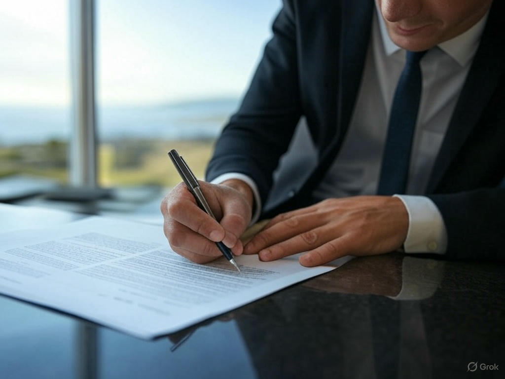 How to Choose the Right Dana Point Real Estate Agent