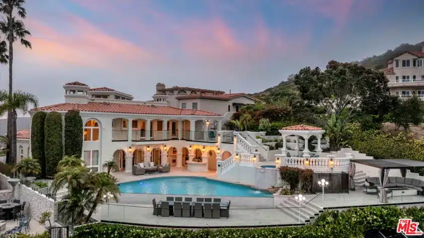 How to Finance a Luxury Home in Laguna Niguel