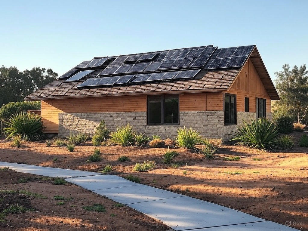 How to Find Eco-Friendly Homes in Laguna Niguel