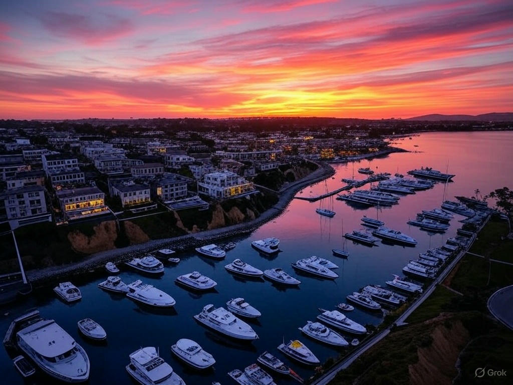 How to Find Profitable Rental Properties in Dana Point