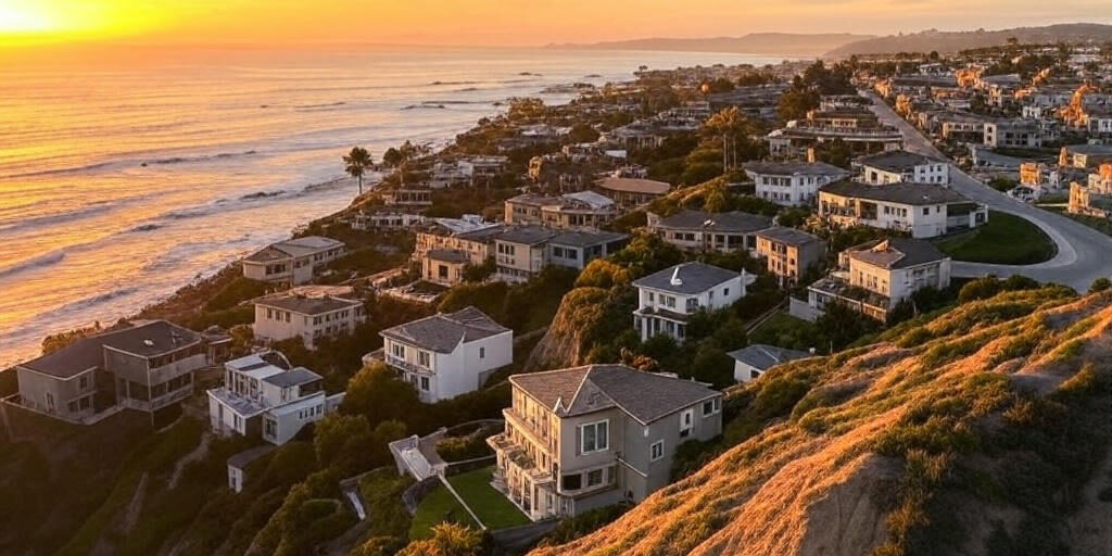 How to Navigate Dana Point’s Competitive Housing Market