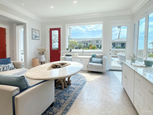 How to Prepare for a Newport Beach Open House A Step-by-Step Guide