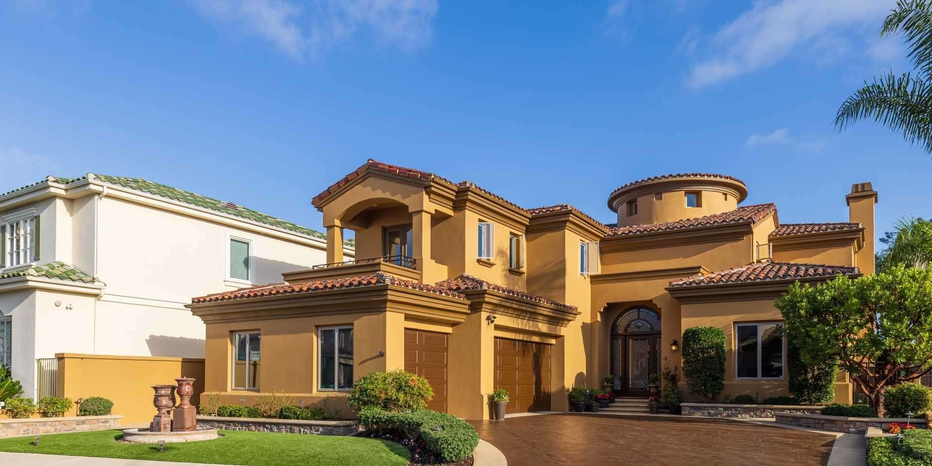 How to Research Laguna Niguel Property History Before Buying