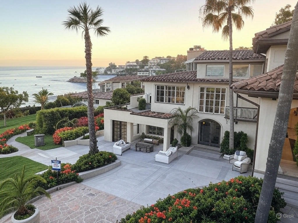 How to Sell Your Laguna Beach Home Fast in 2025
