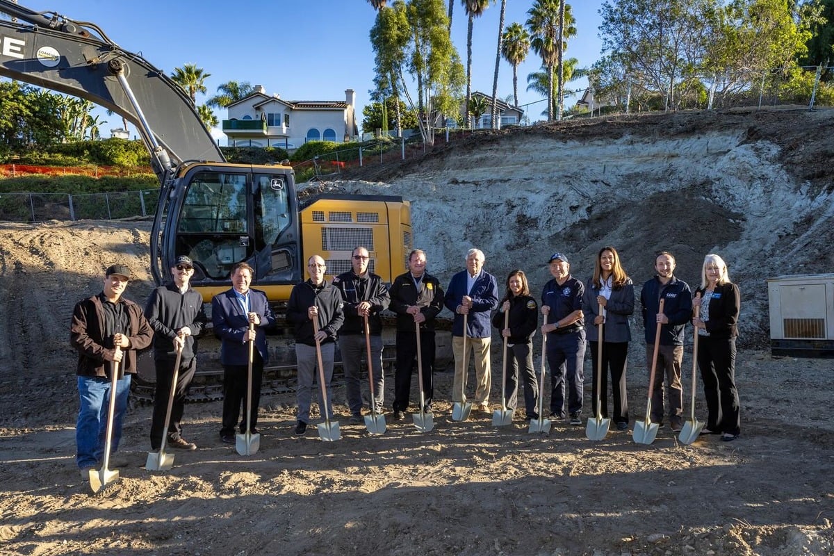 Infrastructure Upgrades Boosting Mission Viejo Homes A City on the Rise