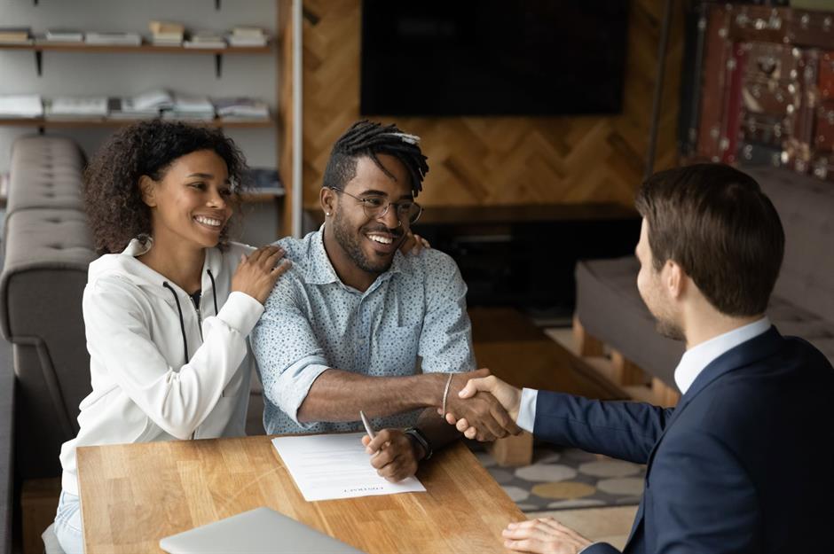 Interview with a Stanton Real Estate Agent Market Secrets