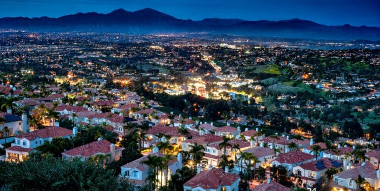 Is Laguna Hills the Next Hotspot for Real Estate Investors