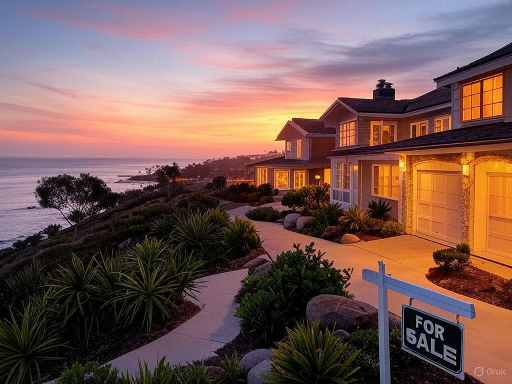Is Now a Good Time to Buy a Home in Dana Point