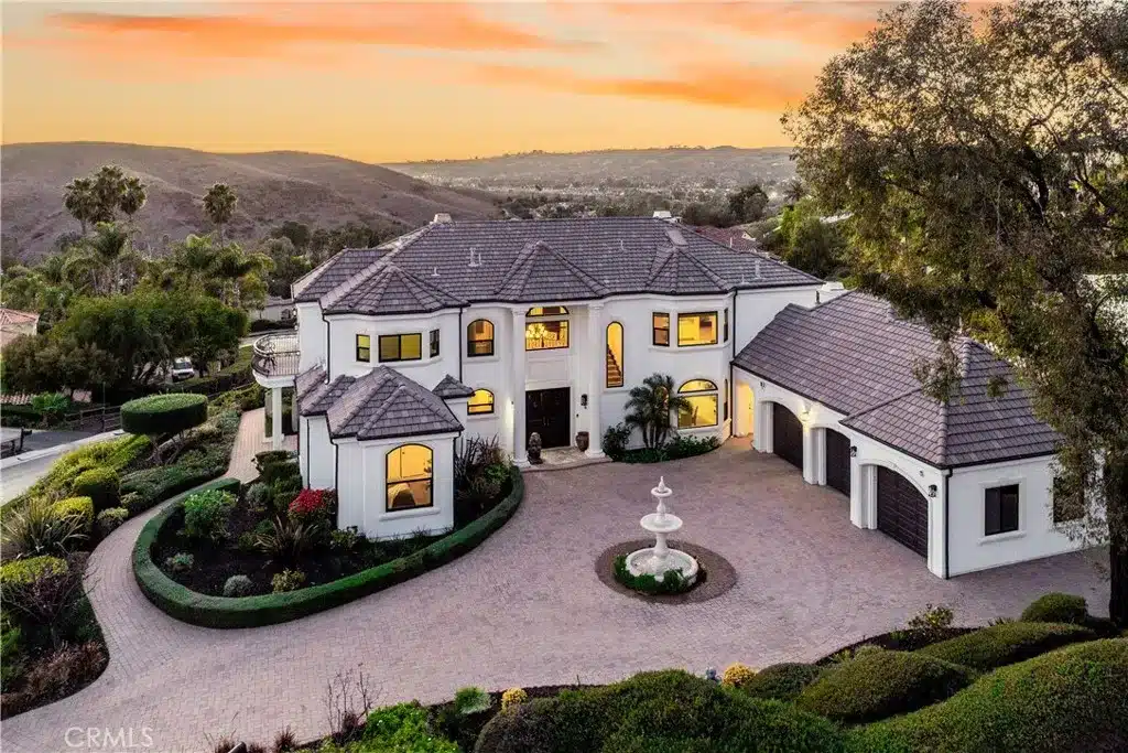 Is San Juan Capistrano the Next Real Estate Investment Gem