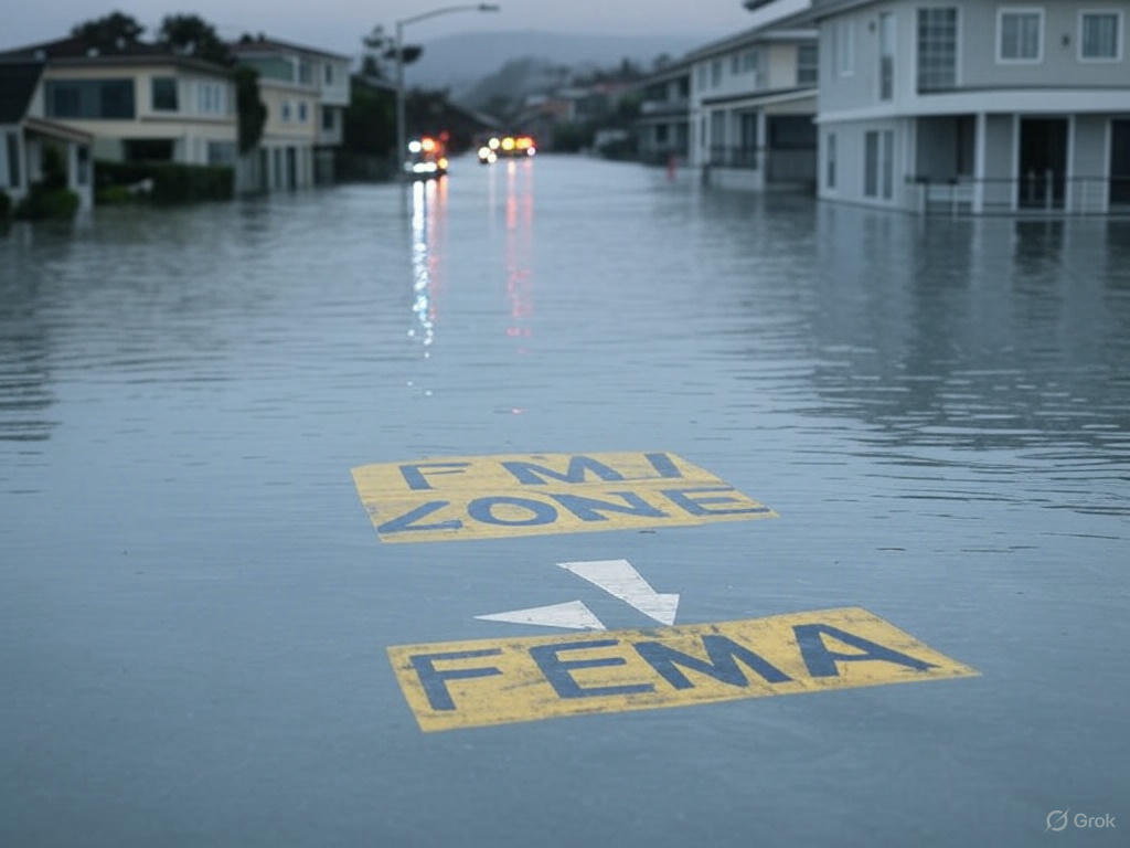 Laguna Beach Flood Zones What Buyers Should Check