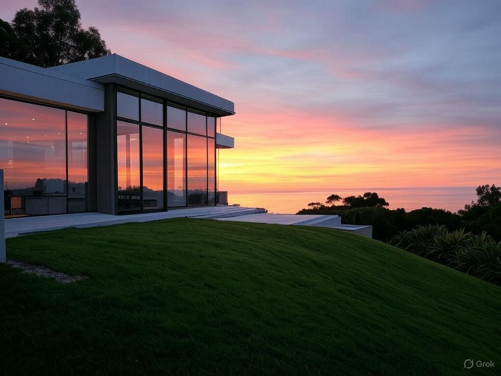 Laguna Beach Mortgage Rates What Buyers Need to Know in 2025